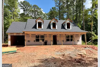132 Meadowlark Drive, Monticello, GA 31064 - Photo 2