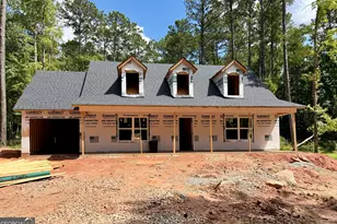 132 Meadowlark Dr, Monticello, GA 31064 - Photo 2