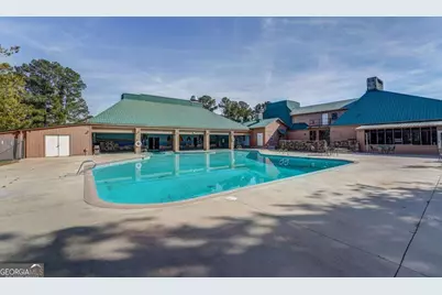 132 Meadowlark Drive, Monticello, GA 31064 - Photo 12