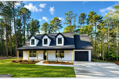 132 Meadowlark Drive, Monticello, GA 31064 - Photo 1