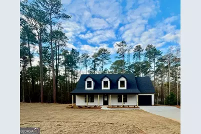 6 Meadowlark Drive #LOT 6, Monticello, GA 31064 - Photo 1