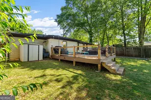 702 Burbank Dr SE, Smyrna, GA 30080 - Photo 24