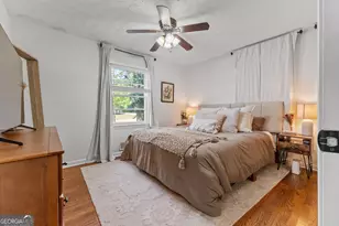 702 Burbank Dr SE, Smyrna, GA 30080 - Photo 16
