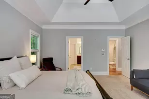 45 Harbor View, Newnan, GA 30263 - Photo 22