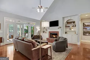 45 Harbor View, Newnan, GA 30263 - Photo 30