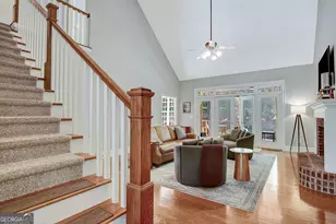 45 Harbor View, Newnan, GA 30263 - Photo 28