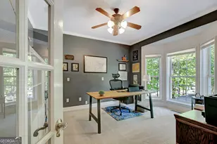 45 Harbor View, Newnan, GA 30263 - Photo 14