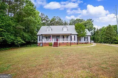 22 Hidden Lakes Court, Newnan, GA 30263 - Photo 1