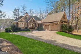 1170 Paloma Dr, Greensboro, GA 30642 - Photo 1