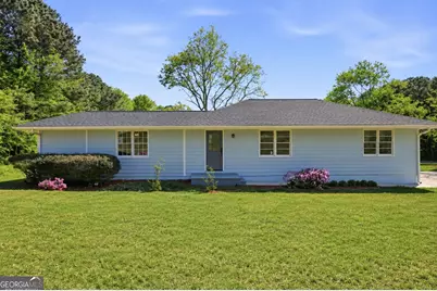 21 Nebo Drive, Hiram, GA 30141 - Photo 1