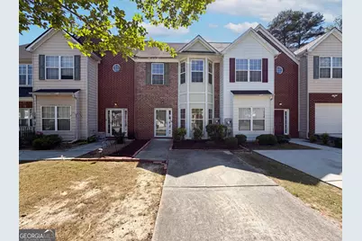 7045 Brookview Creek, Riverdale, GA 30274 - Photo 1