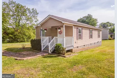 607 Thornton Street, Lafayette, GA 30728 - Photo 2