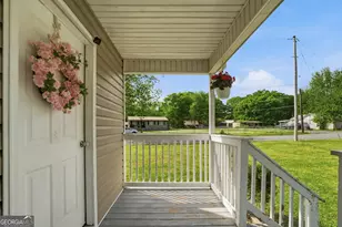 607 Thornton St, Lafayette, GA 30728 - Photo 4