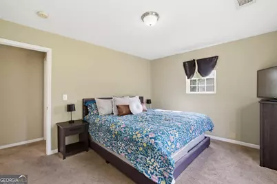 607 Thornton Street, Lafayette, GA 30728 - Photo 16