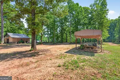 1280 Perryman Road, Buckhead, GA 30625 - Photo 20