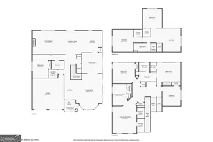 5401 Stone Cove Dr SW, Atlanta, GA 30331 - Photo 60