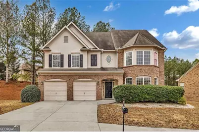 5401 Stone Cove Drive SW, Atlanta, GA 30331 - Photo 1