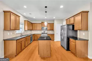 5401 Stone Cove Dr SW, Atlanta, GA 30331 - Photo 16