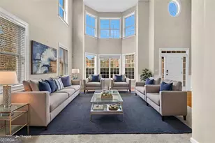 5401 Stone Cove Dr SW, Atlanta, GA 30331 - Photo 8