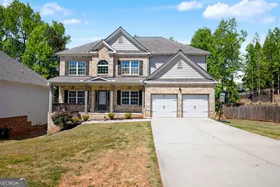 114 River Birch Drive, Carrollton, GA 30116 - Photo 1