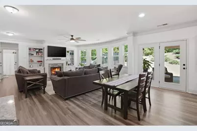 1025 Flagstone Way, Acworth, GA 30101 - Photo 14