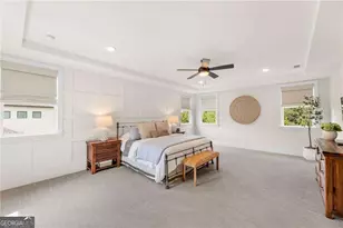 4992 Concert Ln, Marietta, GA 30066 - Photo 12