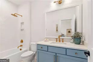 4992 Concert Ln, Marietta, GA 30066 - Photo 62