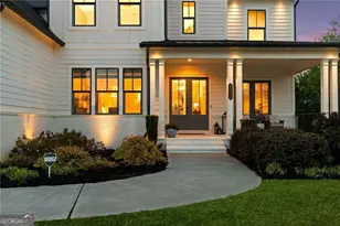 4992 Concert Ln, Marietta, GA 30066 - Photo 2