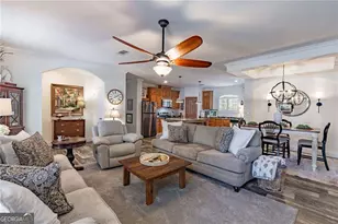 1257 Sidneys Alley NE, Townsend, GA 31331 - Photo 14