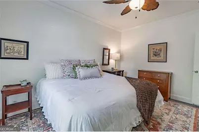 1257 Sidneys Alley NE, Townsend, GA 31331 - Photo 38