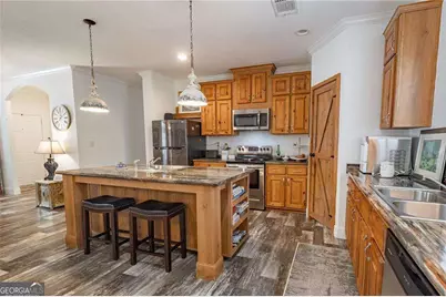1257 Sidneys Alley NE, Townsend, GA 31331 - Photo 22