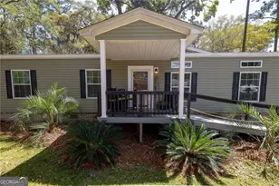 1257 Sidneys Alley NE, Townsend, GA 31331 - Photo 8