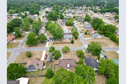 1448 Paul Caswell Boulevard, Hinesville, GA 31313 - Photo 38