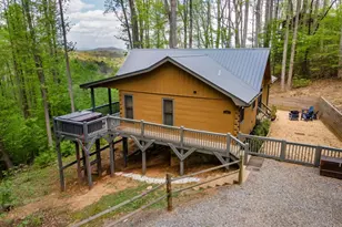 431 Little Bushy Head Rd, Blue Ridge, GA 30513 - Photo 4