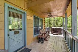 431 Little Bushy Head Rd, Blue Ridge, GA 30513 - Photo 18