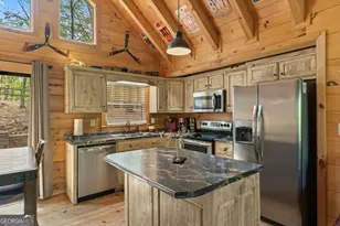 431 Little Bushy Head Rd, Blue Ridge, GA 30513 - Photo 28