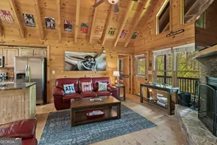 431 Little Bushy Head Rd, Blue Ridge, GA 30513 - Photo 24