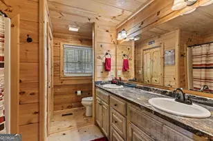 431 Little Bushy Head Rd, Blue Ridge, GA 30513 - Photo 44