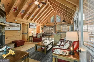 431 Little Bushy Head Rd, Blue Ridge, GA 30513 - Photo 20