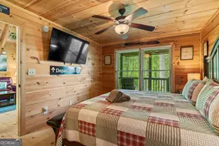 431 Little Bushy Head Rd, Blue Ridge, GA 30513 - Photo 40