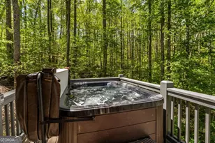 431 Little Bushy Head Rd, Blue Ridge, GA 30513 - Photo 16