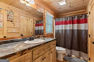 431 Little Bushy Head Rd, Blue Ridge, GA 30513 - Photo 34