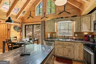 431 Little Bushy Head Rd, Blue Ridge, GA 30513 - Photo 26