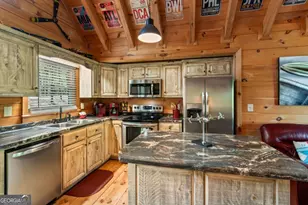 431 Little Bushy Head Rd, Blue Ridge, GA 30513 - Photo 30