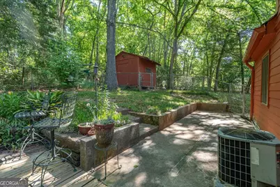 125 Clarkewoods Road, Athens, GA 30607 - Photo 54