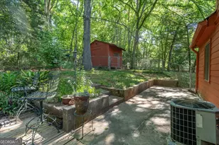 125 Clarkewoods Rd, Athens, GA 30607 - Photo 54