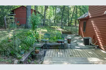 125 Clarkewoods Road, Athens, GA 30607 - Photo 42