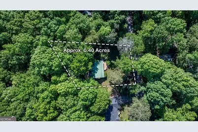 125 Clarkewoods Road, Athens, GA 30607 - Photo 44