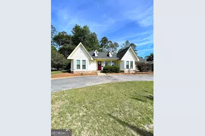 1104 Lakeview Drive, Blackshear, GA 31516 - Photo 2