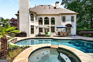 1420 Spyglass Hill Dr, Johns Creek, GA 30097 - Photo 4